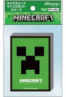 Character Sleeve Minecraft Creeper
