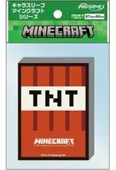 Character Sleeve Minecraft TNT