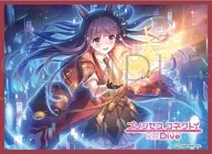 Kyara Sleeve Collection Mat Series Princess Connect! Re : Dive Kasumi [No. MT2084]