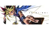 Yu-Gi-Oh OCG Duel Monsters Duel Field (Play Mat) Muto Yujin Jump Festa 2025 & Jump Character Chter ズストア limited