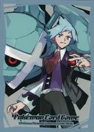 Pokémon Trading Card Game Deck Shield (Sleeve) Daigo & Metagross Pokemon Center Limited