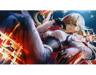 Shadowverse EVOLVE公式橡膠墊附加Vol.14『宿命的子彈應援插圖』活動限定