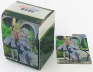 Magical Revolution Deck Case of Reincarnated Princess and Genius Daughter Anisephia & ユフィリア / Tea Party