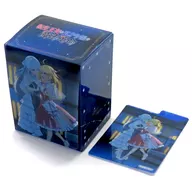 Magical Revolution Deck Case of Reincarnated Princess and Genius Daughter Anisephia & ユフィリア / Ball
