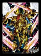 デュエル・マスターズ DXカードスリーブ 王導聖霊 アルファディオス