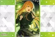Bushiroad Rubber Mat Collection V2 Vol. 1681 Gakuen idol Master 『 Shiun 清夏 』 カクシタワタシ ver.