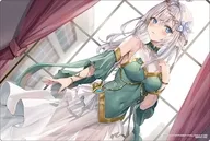 BUSHIROAD RUBBER MAT COLLECTION V2 Vol.1685角川運動鞋文庫時不時地用希雅語來表達隔壁的阿利亞『阿利亞』