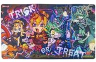 游戲王OCG決鬥怪獸篇決鬥球場Trick or Treat！明星芯片交換贈品