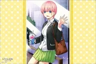Bushiroad Rubber Mat Collection V2 Vol. 1690 The Quintessential Quintuplets 『 Nakano Ichika 』 Part 3