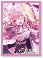 Hololive OFFICIAL CARD GAME Official Holoka Sleeve Vol. 15 『 博衣 Koyori 』
