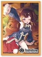 Hololive OFFICIAL CARD GAME Official Holoka Sleeve Vol. 16 『 Anya メルフィッサ 』