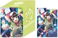 Hololive OFFICIAL CARD GAME Official Holoka Case vol. 8 『 Ozora Subaru 』