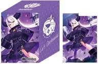 Hololive OFFICIAL CARD GAME Official Holoka Case vol. 9 『 Lapras Darkness 』