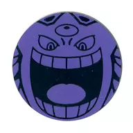 [単品] ポケモンコイン 「ポケモンカードゲーム MEGA スターターセットMEGA メガゲンガーex」 同梱品