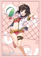 Bushiload Sleeve Collection High Grade Vol. 4790 Kadokawa SneakEr Bunko KonoSuba: God's Blessing on this Wonderful World! 『 Megumin 』 SwimSuit Ver.