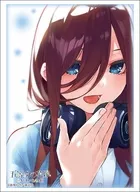 Busiload Sleeve Collection高级Vol.4807五等分的新娘《中野三玖》Part.6