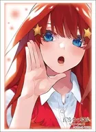 Busiload Sleeve Collection高级Vol.4809五等分的新娘《中野五月》Part.6