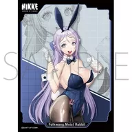 Kyara Sleeve Collection Matte系列胜利女神:NIKKE[No.MT2104]