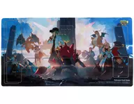 ポケモンカードゲーム ラバープレイマット アルコス覚醒者たち 特別コラボ記念!プレイマットキャンペーン第2弾 当選品