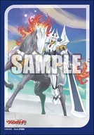 Bushiroad Sleeve Collection Mini Vol. 790 CARDFIGHT!! Vanguard 『 Knights Alfred 』