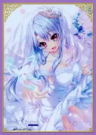 Summer Pockets REFLECTION BLUE『空門蒼』 キャラクタースリーブEX 「ブロッコリートレカアイテムくじEX『Key』第2弾」 E-2賞