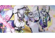 決鬥大師Place Play Mat匪頂婚紗僅限デュエプレフェス