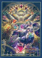 デュエル・マスターズ プレイス カードスリーブ 「誣」の頂ウェディング・イノセンス デュエプレフェス限定