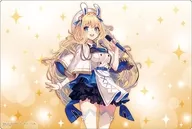 Bushiroad Rubber Mat Collection V2 Vol. 1726 Kadokawa SneakEr Bunko : The Strongest in the History of Prince Ezekarashi, Struggle for the Imperial Throne 『 Feene von Kleinert 』