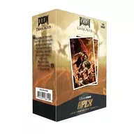 Ultra PRO ”Doom The Dark Ages” Accessories ウルトラプロ社「ドゥーム・ザ・ダークエイジ」エイペックス デッキプロテクタースリーブ Onslaught/猛攻