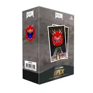 Ultra PRO ”Doom The Dark Ages” Accessories ウルトラプロ社「ドゥーム・ザ・ダークエイジ」エイペックス デッキプロテクタースリーブ Cacodemon/カコデーモン