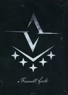 Bushiload Sleeve Collection Mini Extra Vol. 148 CARDFIGHT!! Vanguard 『 Gradation Black Brant Gate 』 Event only