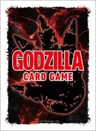 Bussi Load Sleeve Collection High Grade Vol. 4840 『 Godzilla Card Game 』