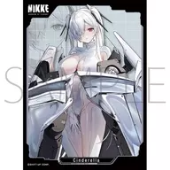 Kyara Sleeve Collection Mat系列勝利之神:NIKKE[No.MT2108]