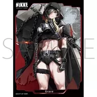 Kyara Sleeve Collection Matte系列勝利的女神:NIKKE[No.MT2109]