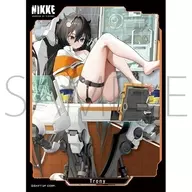 Kyara Sleeve Collection Mat系列胜利的女神:NIKKE[No.MT2111]