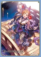 Kyara Sleeve Collection Mat Series Grand Blue Fantasy Thorn [No. MT2125]