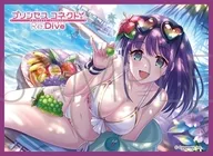 Kyara Sleeve Collection Mat系列公主连结！Re:Dive Misora(夏季)[No.MT2142]