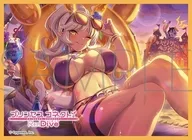 Kyara Sleeve Collection Mat Series Princess Connect! Re : Dive Nea (Summer) [No. MT2144]