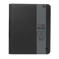 2025 Ultra Pro 9-Pocket Zippered Toploader Premium Pro-Binder ウルトラプロ社 9ポケットジッパー式トップローダー用プレミアムプロバインダー