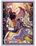 学園アイドルマスター イラストスリーブMAT 仮装狂騒曲 篠澤広