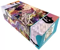 学園アイドルマスター イラストカードボックスNT 仮装狂騒曲 篠澤広