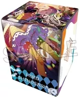 学園アイドルマスター イラスト合皮製デッキケースNT 仮装狂騒曲 篠澤広