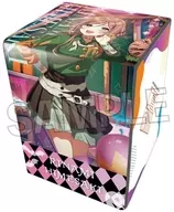 学園アイドルマスター イラスト合皮製デッキケースNT clumsy trick ’24ハロウィン 姫崎莉波