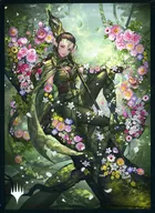 Manga de reunión : Nissa / Nissa Resurgent Animaist 2025 Prema & Sleeve Get! Golden Week Leader Janken Tournament Award