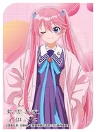 Character Pipe Sleeve TV Anime 『 Shiun Jike no Kodomotachi 』 紫雲寺 謳華 [EN 1494]