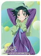 Character Tomosleeve TV Anime 『 Shiun Jike no Kidachi 』 Shiun Teraminami [EN 1495]