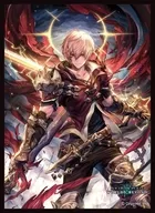 きゃらスリーブコレクション マットシリーズ Shadowverse： Worlds Beyond 「レヴィオンの迅雷・アルベール」 [No.MT2156]