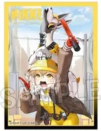 勝利の女神：NIKKE イラストスリーブNT リター