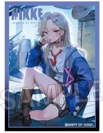 勝利の女神：NIKKE イラストスリーブNT アイン