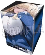 勝利の女神：NIKKE イラスト合皮製デッキケースNT ティア